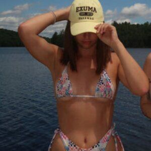 Knight Swim Harley Top